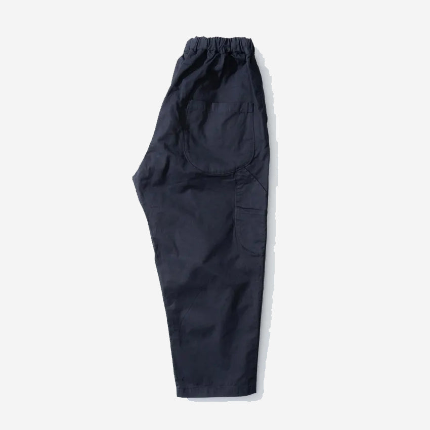 Chino Painter Easy Pants - Navy