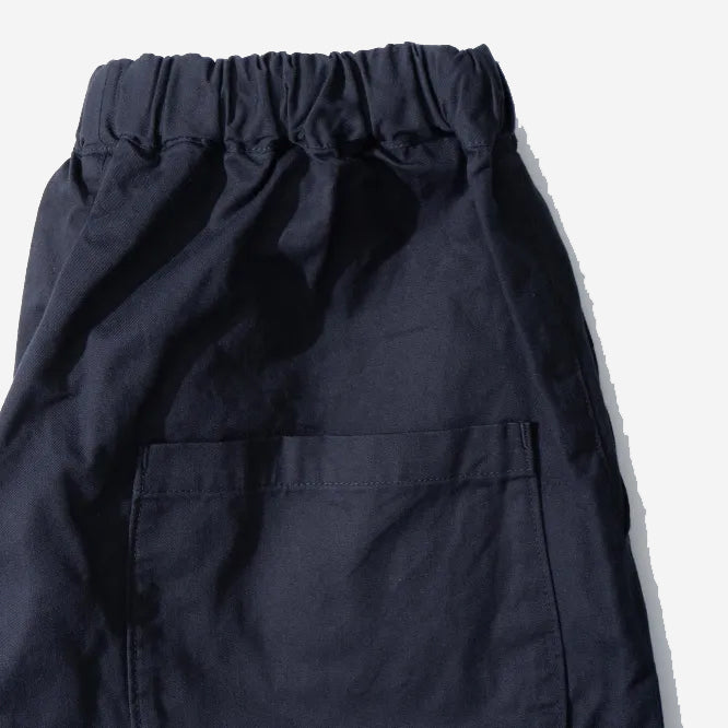 Chino Painter Easy Pants - Navy