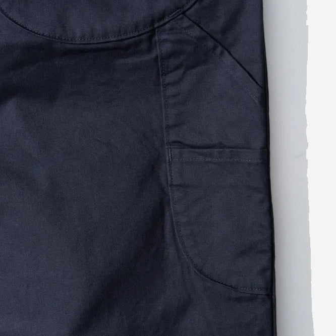 Chino Painter Easy Pants - Navy