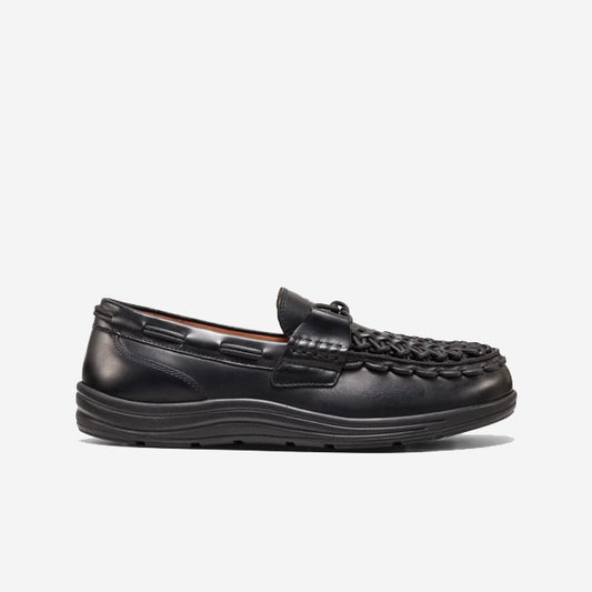 UNEEK Loafer - Nocturnal Black