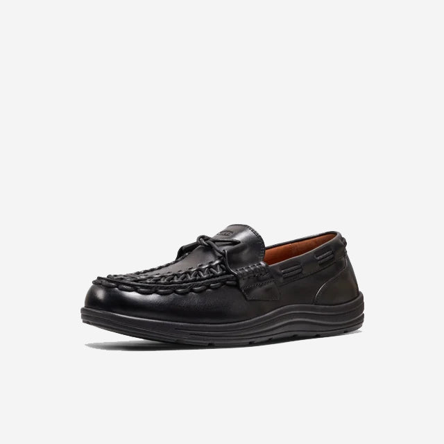 UNEEK Loafer - Nocturnal Black