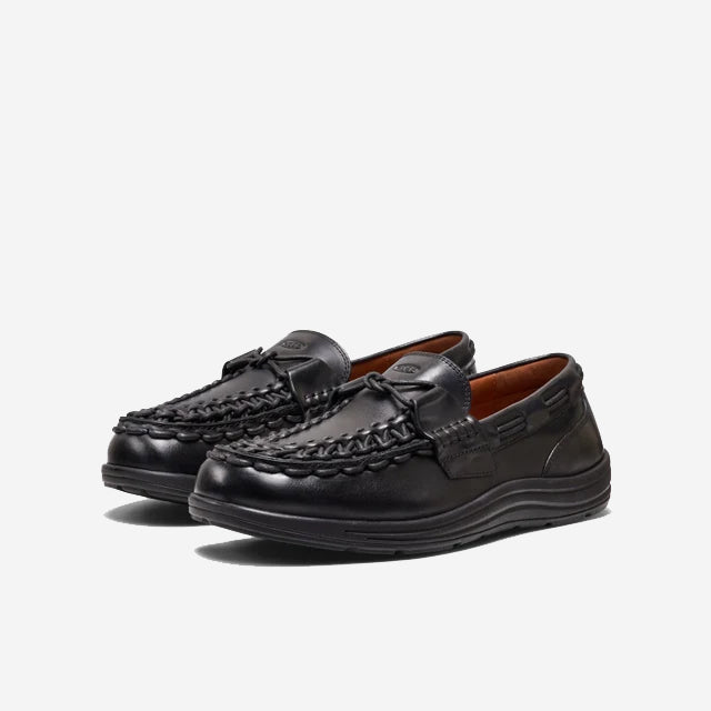 UNEEK Loafer - Nocturnal Black