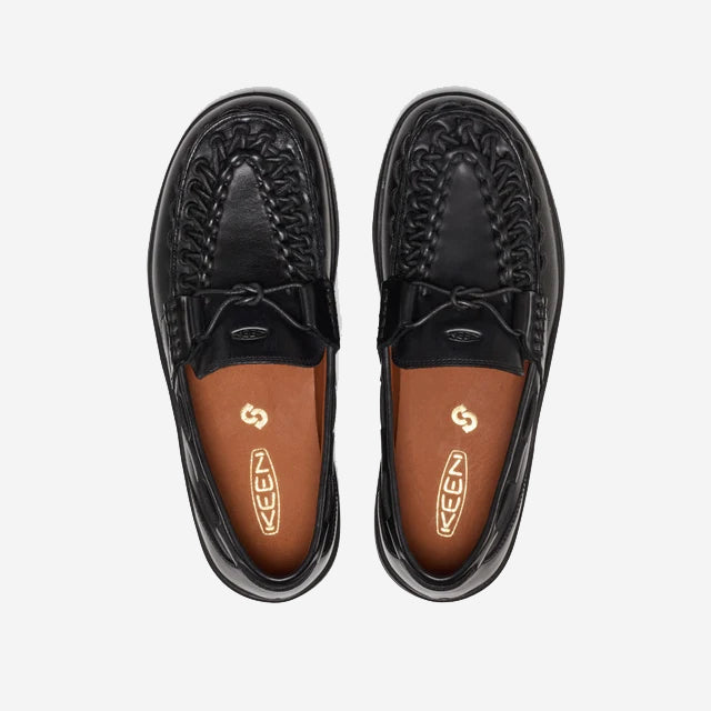 UNEEK Loafer - Nocturnal Black