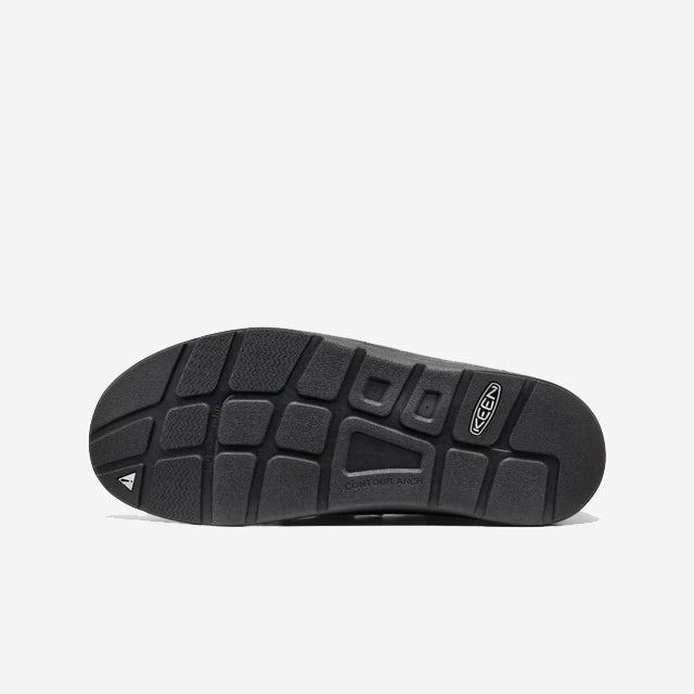 UNEEK Loafer - Nocturnal Cow Red