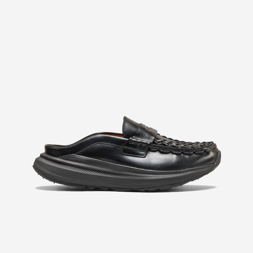 UNEEK Mule WK - Black
