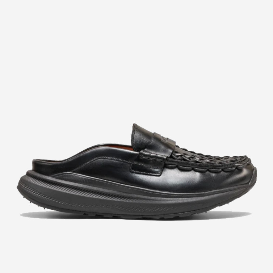 UNEEK Mule WK - Black