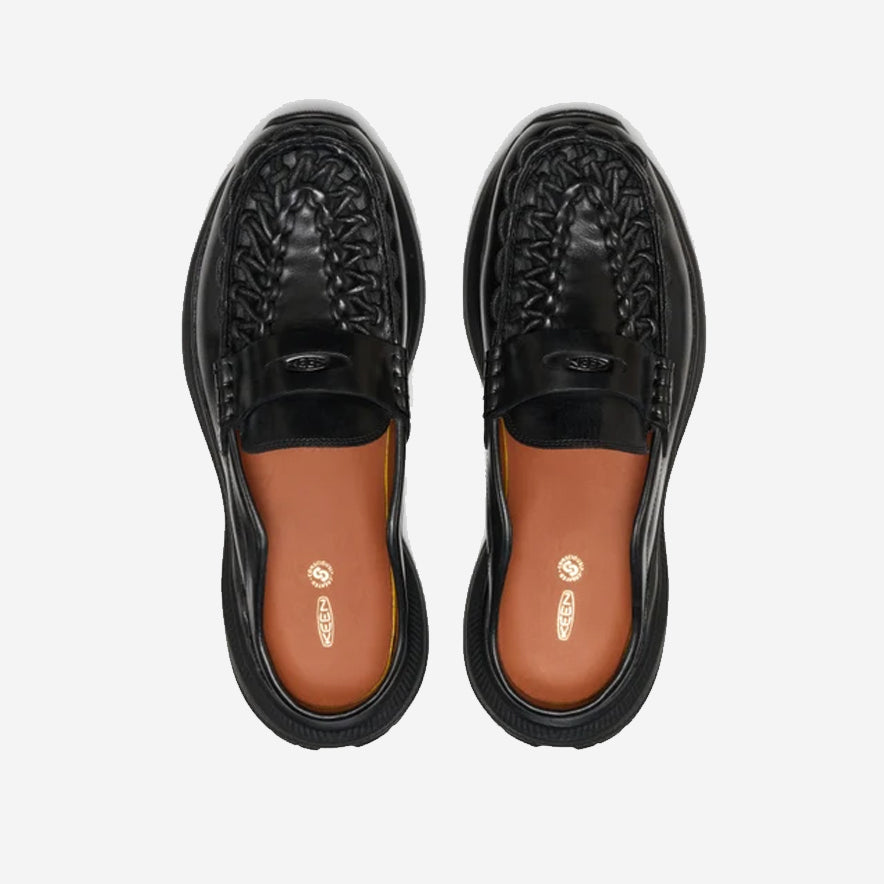 UNEEK Mule WK - Black