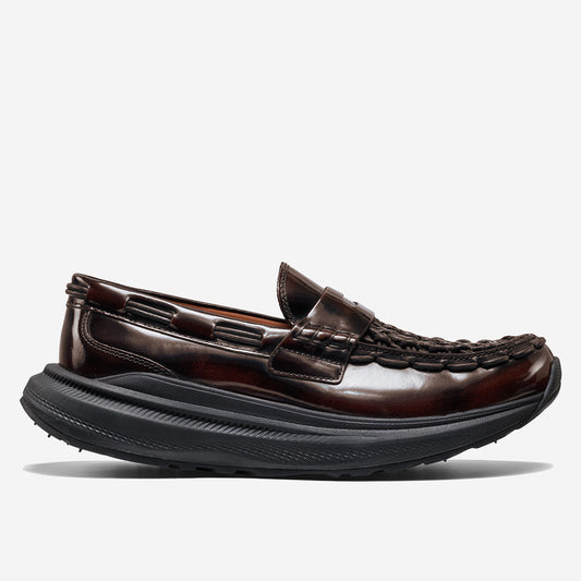 UNEEK Loafer WK - Cordovan