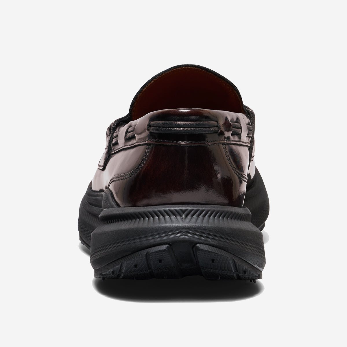 UNEEK Loafer WK - Cordovan