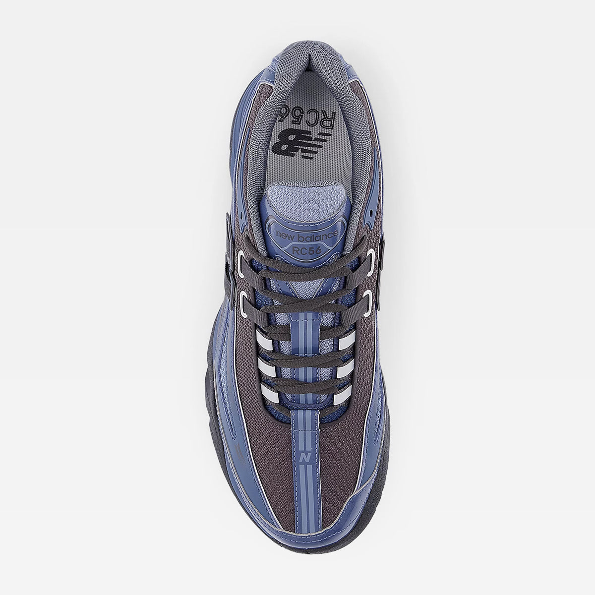 URC56FFA - Black/Blue Gemstone