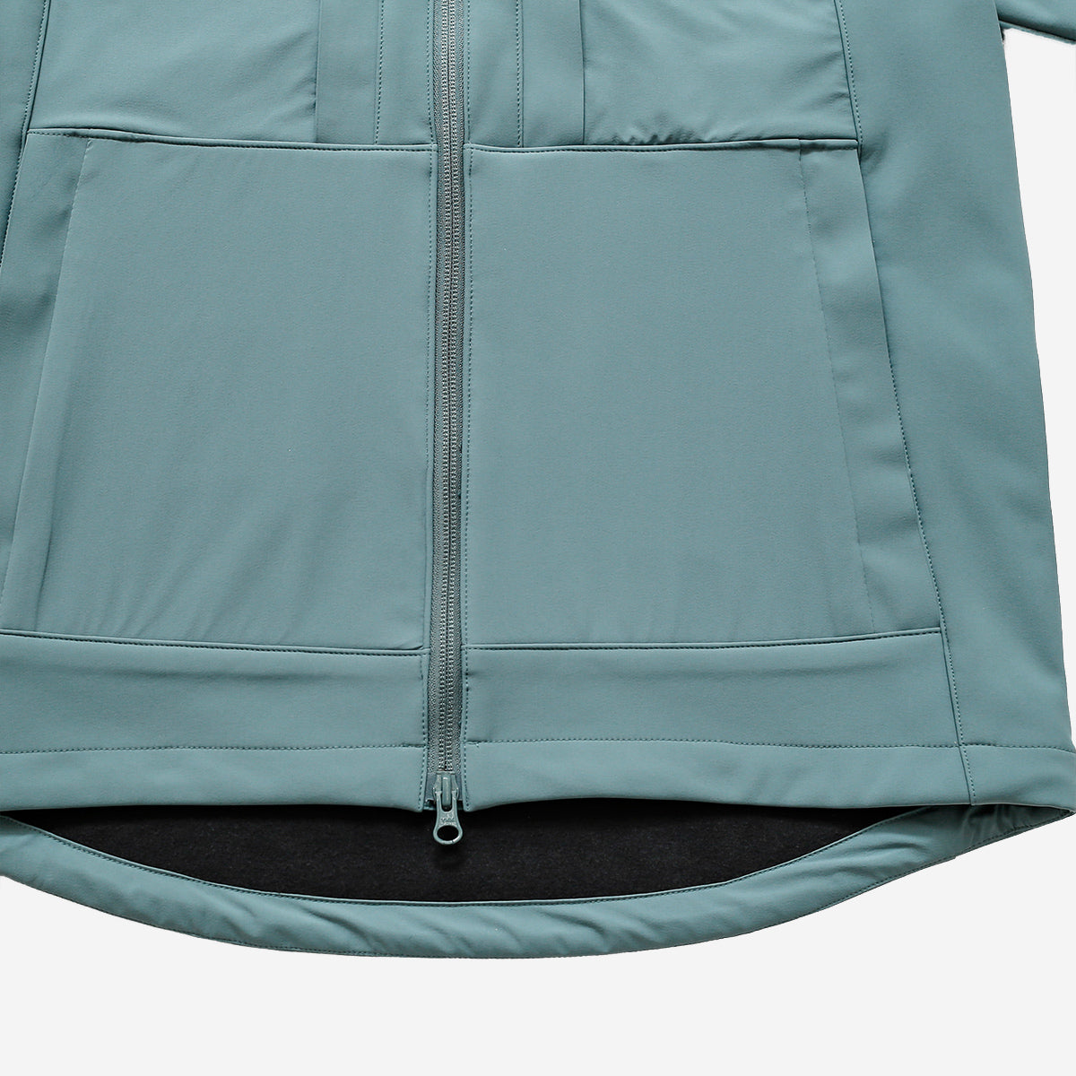 Seafoam hot sale green jacket