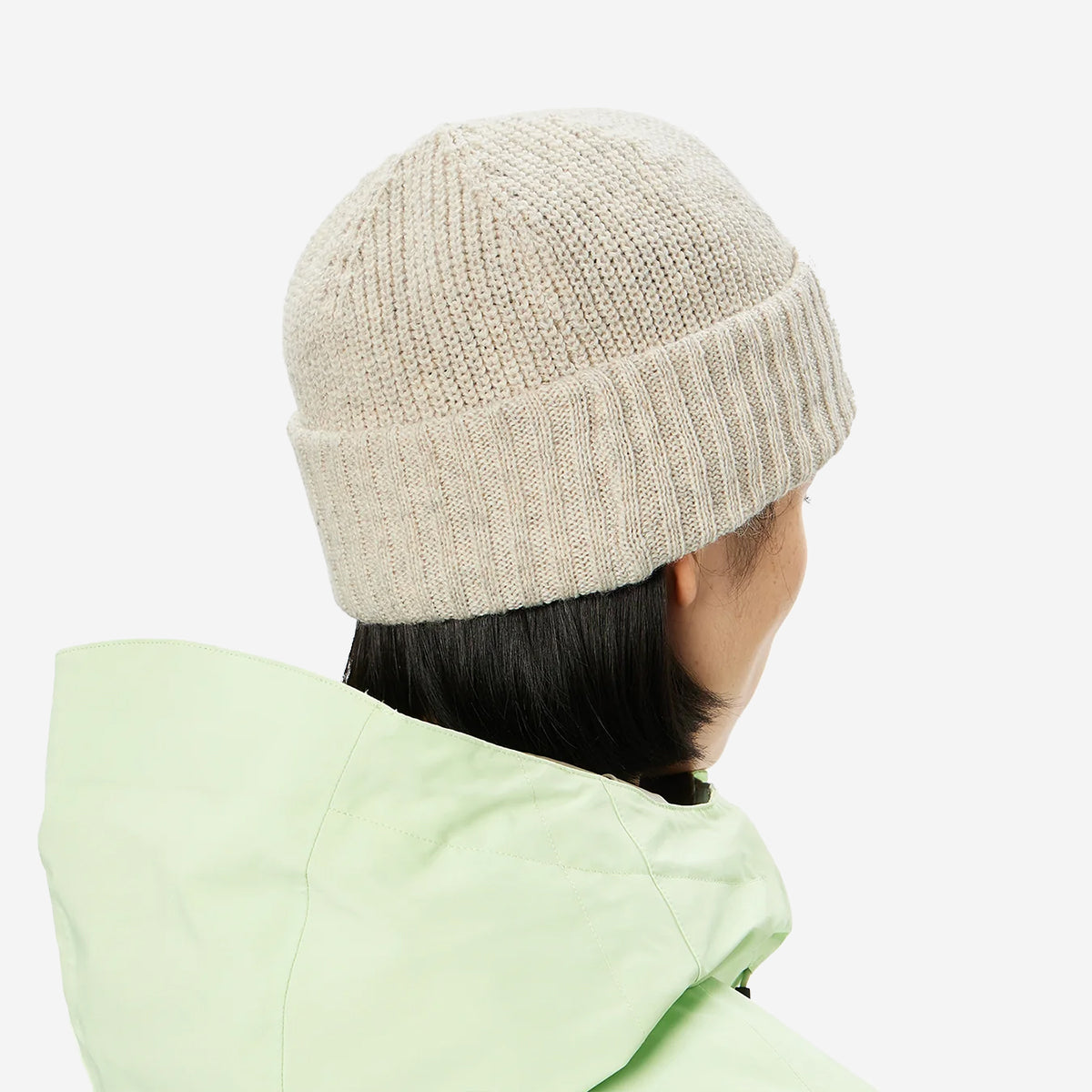 WINDSTOPPER by GORE-TEX LABS Beanie - Mix Grey