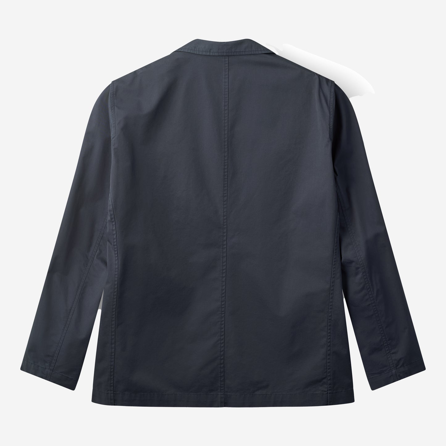 Work Unconstructed Blazer - Navy
