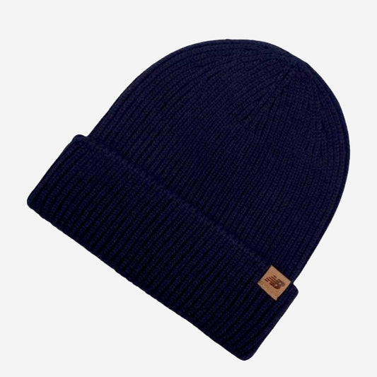 Winter Watchman Beanie - Navy