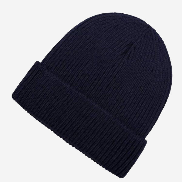 Winter Watchman Beanie - Navy