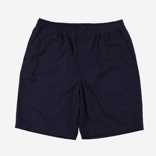 Work Easy Shorts - Navy
