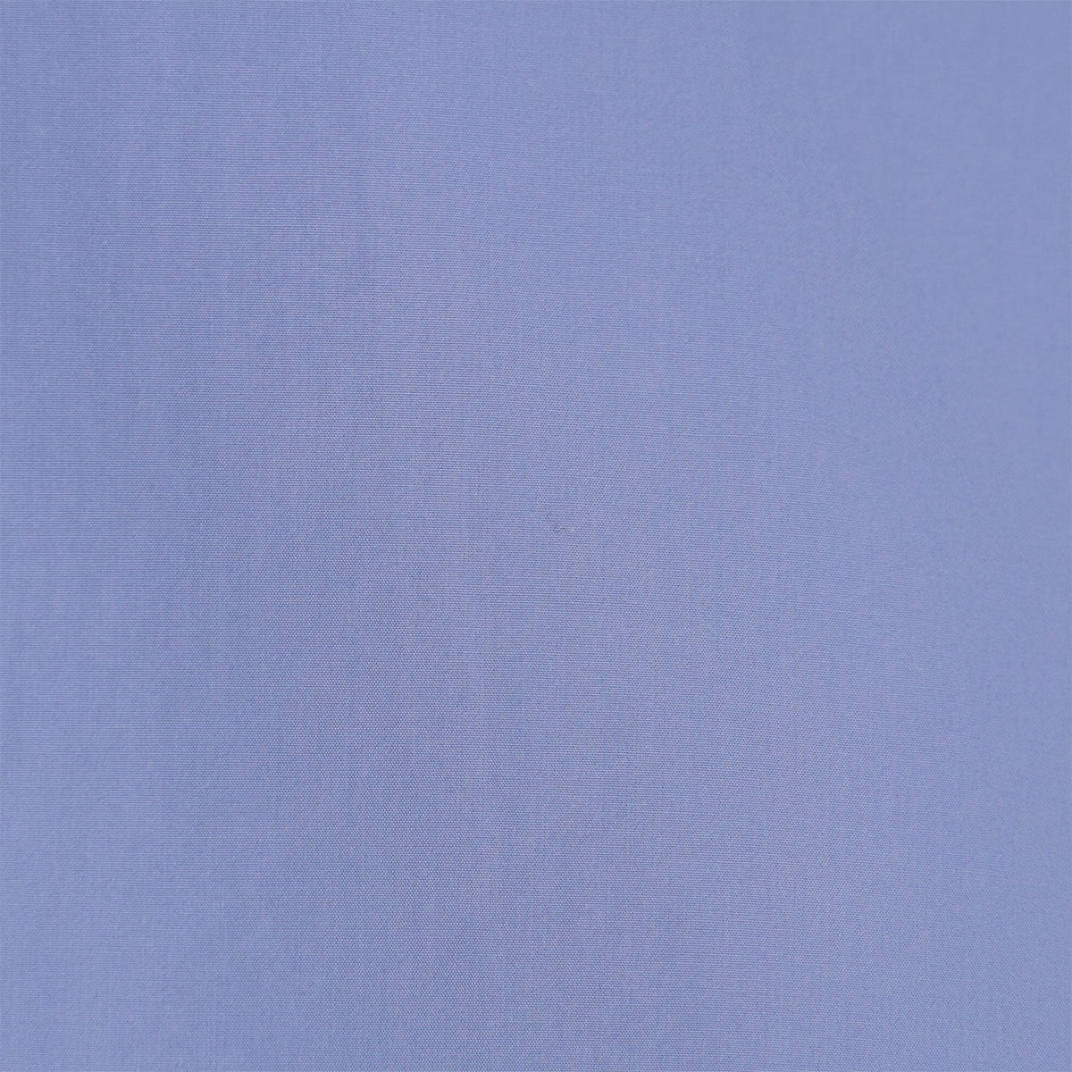 Work Shirt - Cotton Poplin - Light Blue