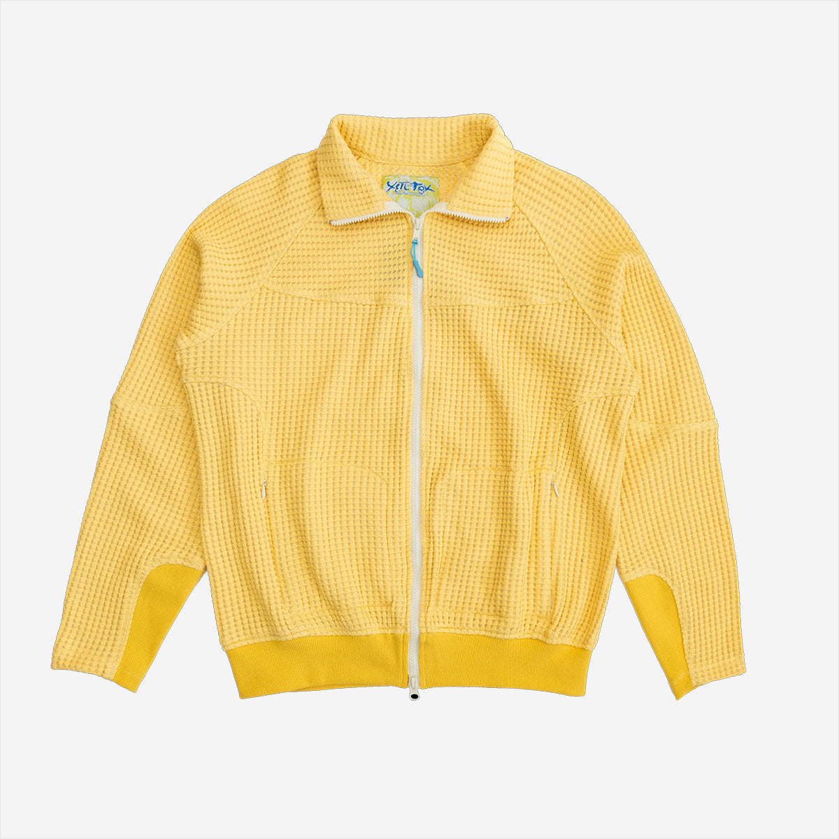 Yeti Tek V2 Cardigan - Daisy