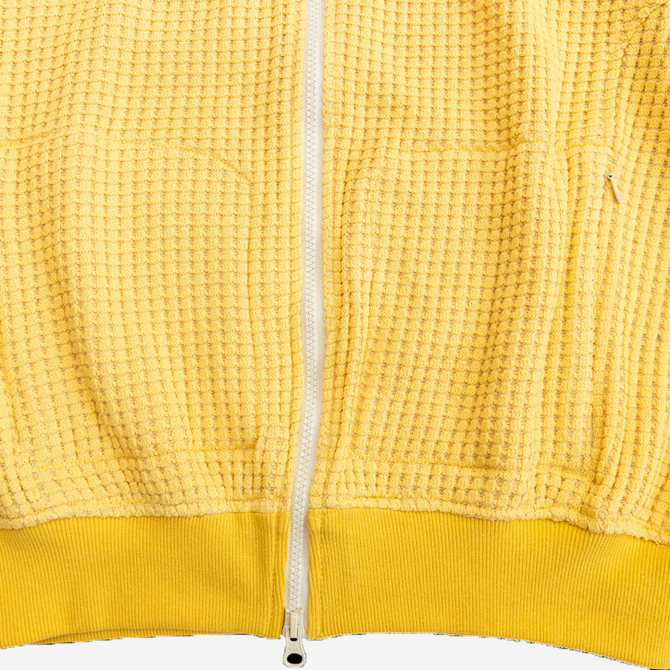 Yeti Tek V2 Cardigan - Daisy