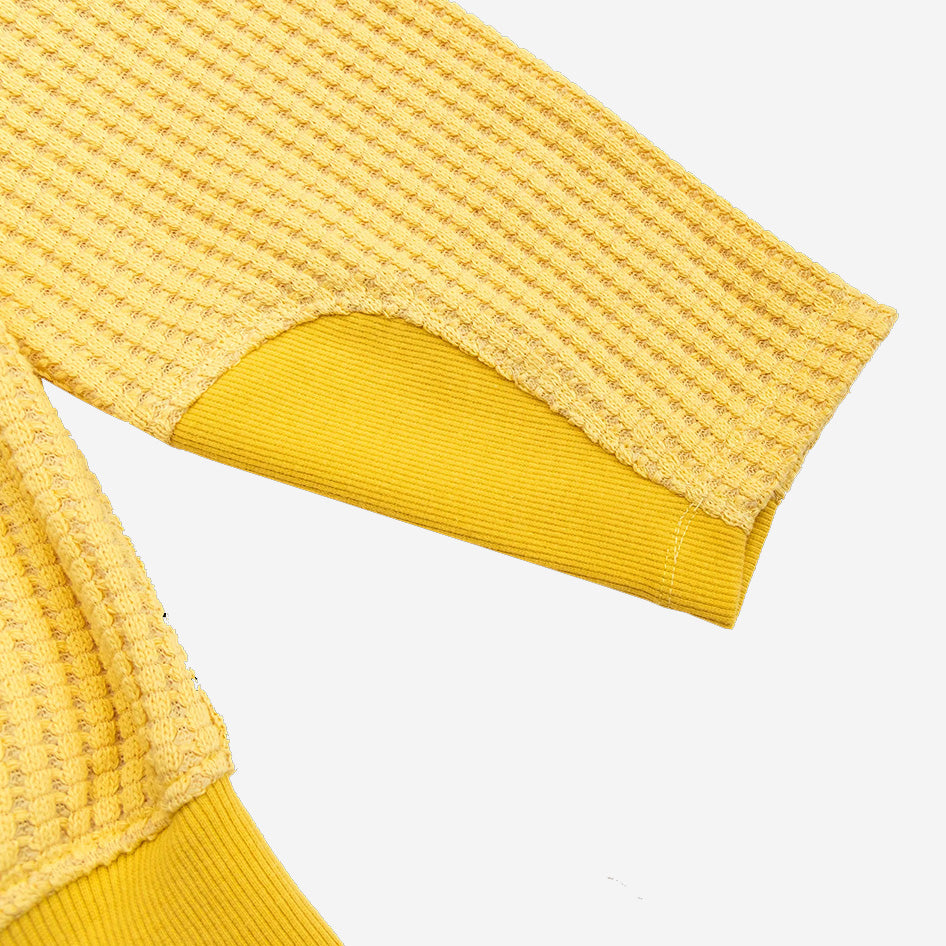 Yeti Tek V2 Cardigan - Daisy