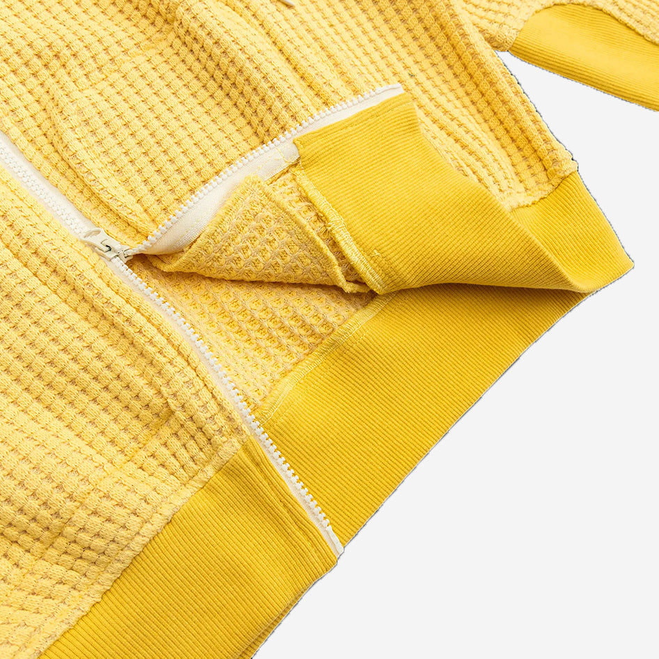 Yeti Tek V2 Cardigan - Daisy