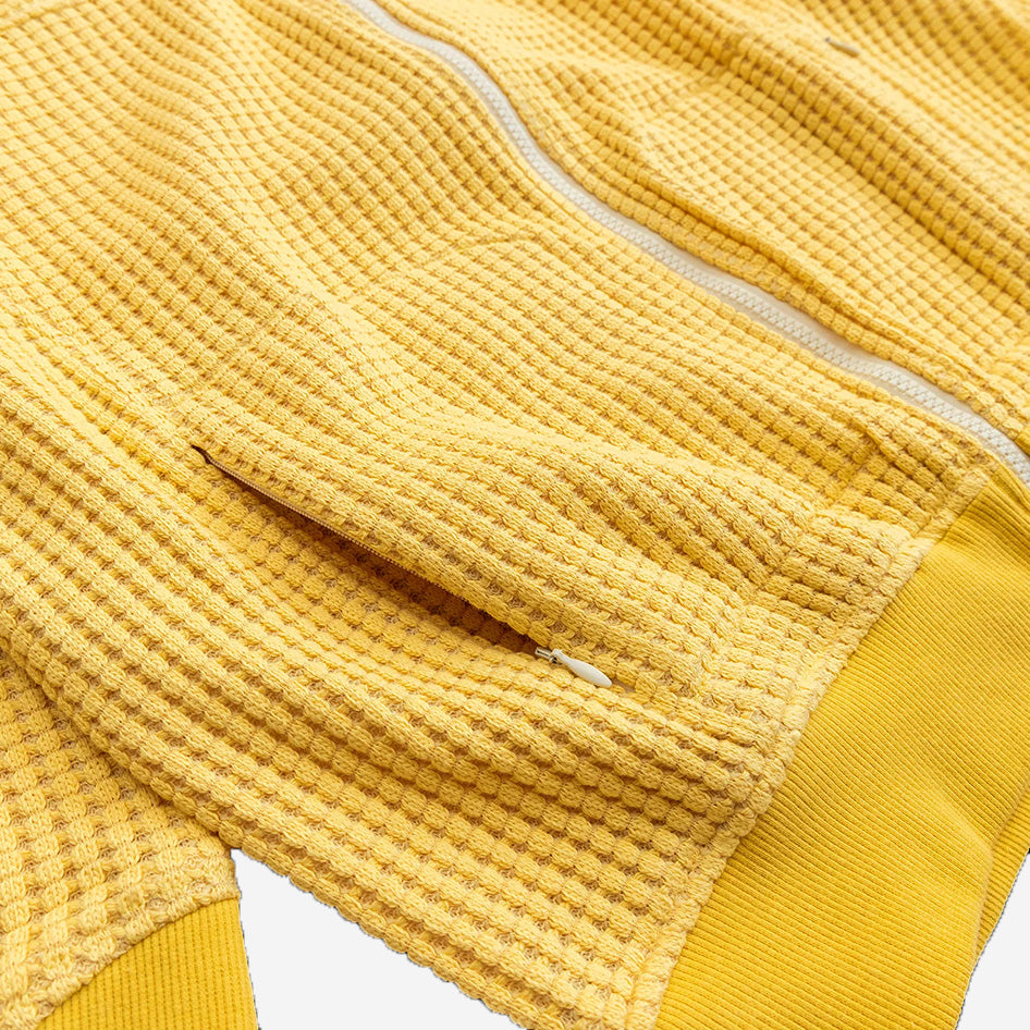 Yeti Tek V2 Cardigan - Daisy