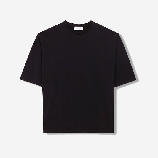 Oversized OC T-Shirt - Caviar Black