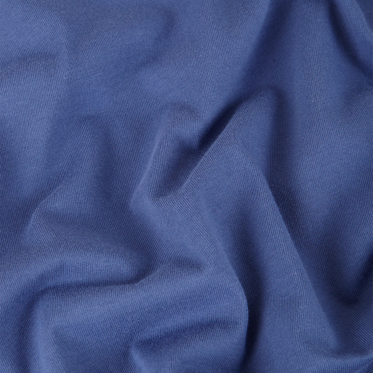 Oversized OC T-Shirt - Cobalt Blue