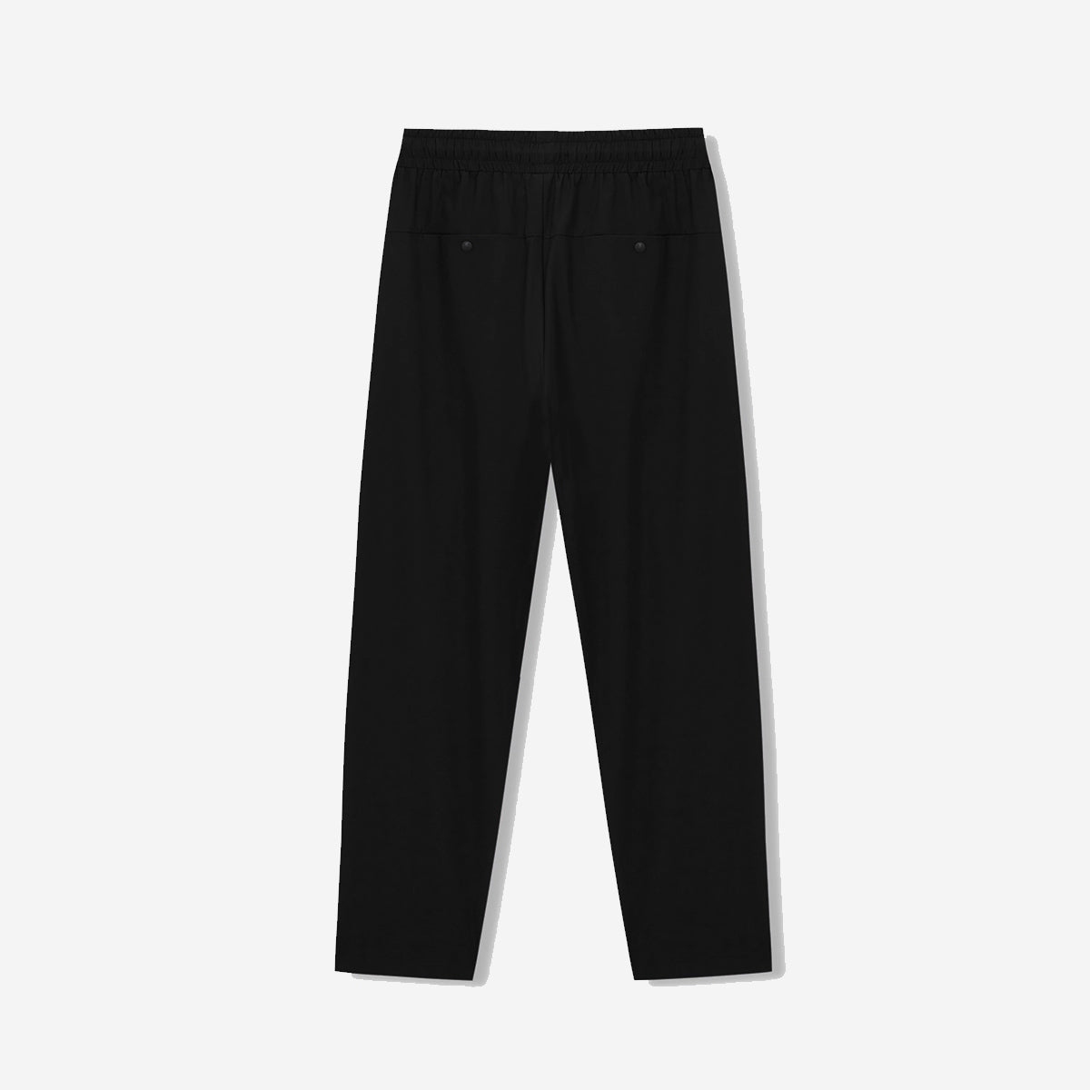 Smart Technical N WR Pants - Black
