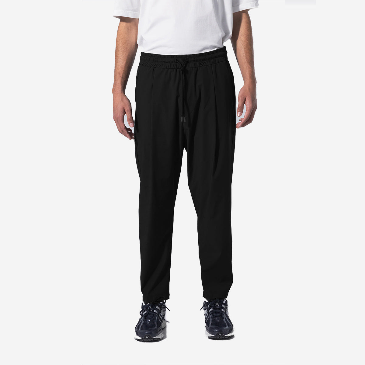 Smart Technical N WR Pants - Black