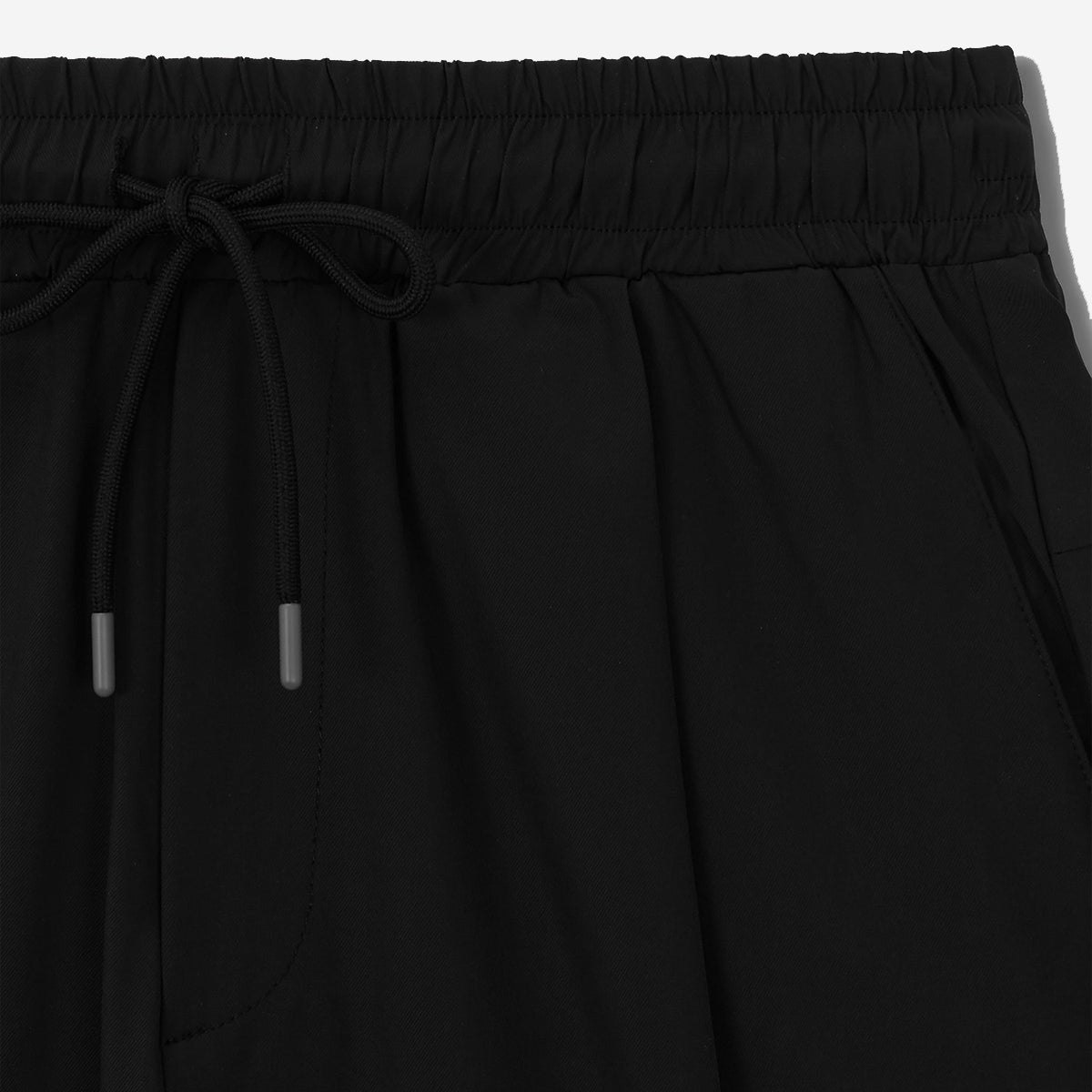 Smart Technical N WR Pants - Black