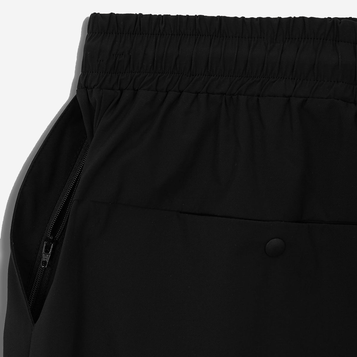Smart Technical N WR Pants - Black