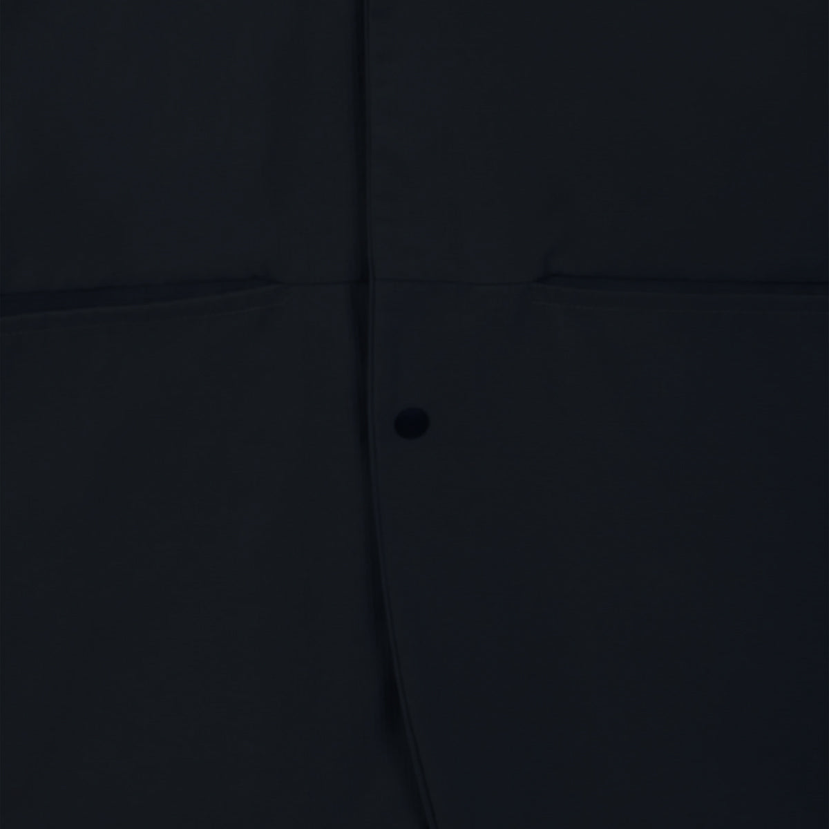 Smart Technical Ripstop Blazer - Dark Navy