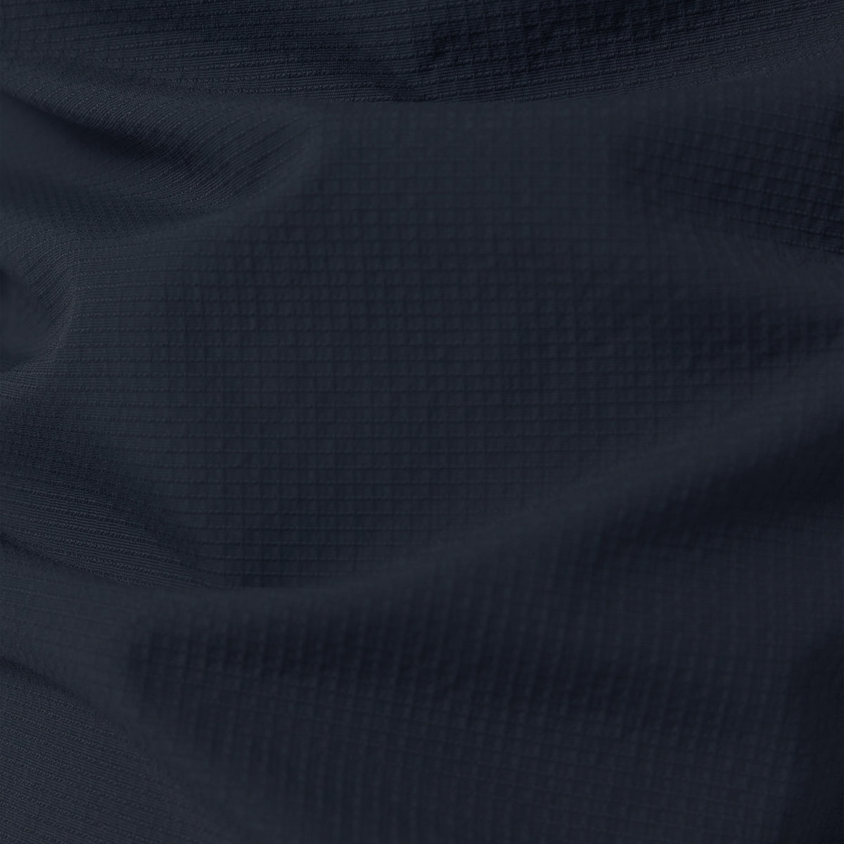 Smart Technical Ripstop Pants - Dark Navy