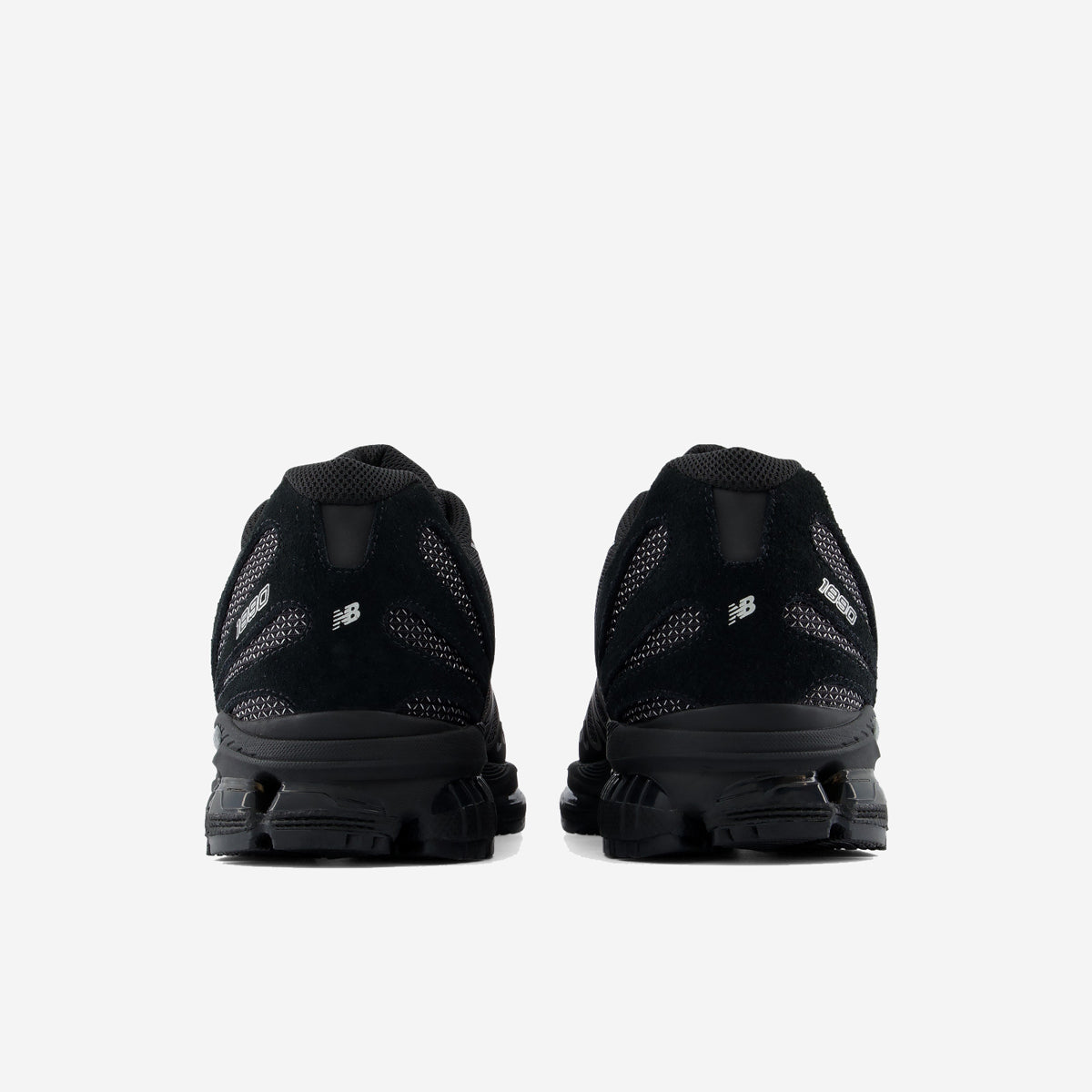 U189093H ABZORB - Black/Silver Metallic