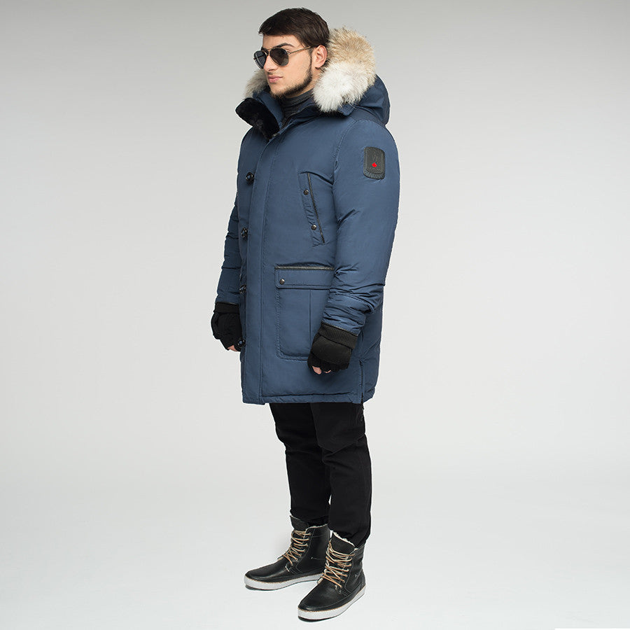 Arctic Bay - Alaska Parka