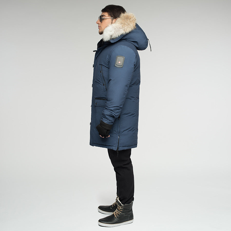Arctic Bay - Alaska Parka