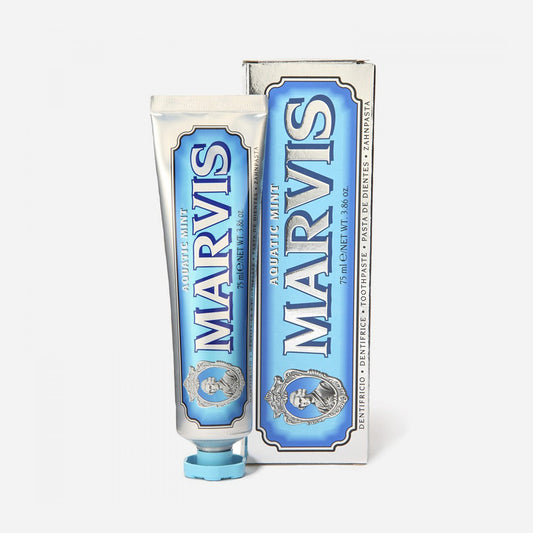 Marvis - Aquatic Mint Toothpaste