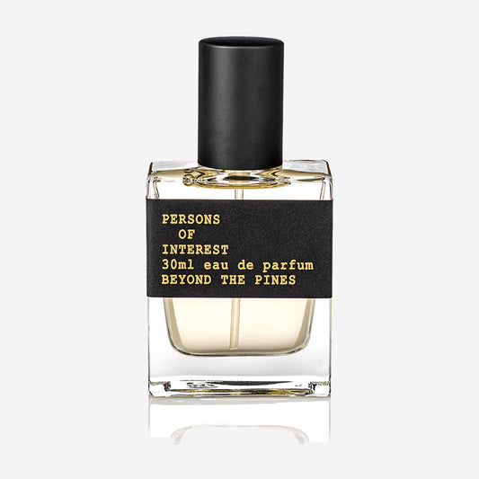 Eau de Perfume (30 ml) - BEYOND THE PINES