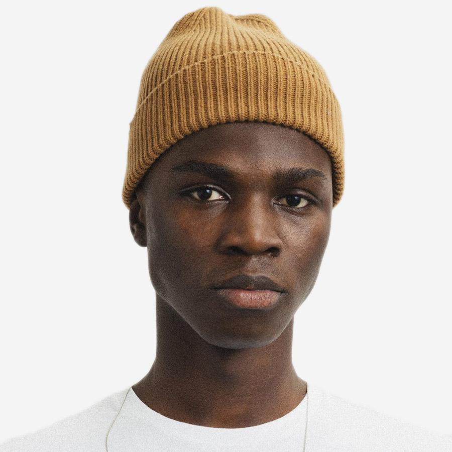 Colorful Standard - Merino Wool Beanie