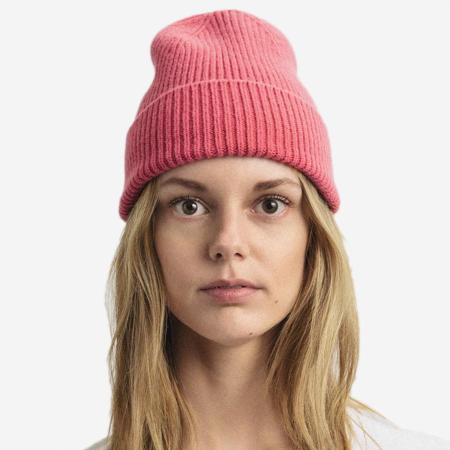 Colorful Standard - Merino Wool Beanie