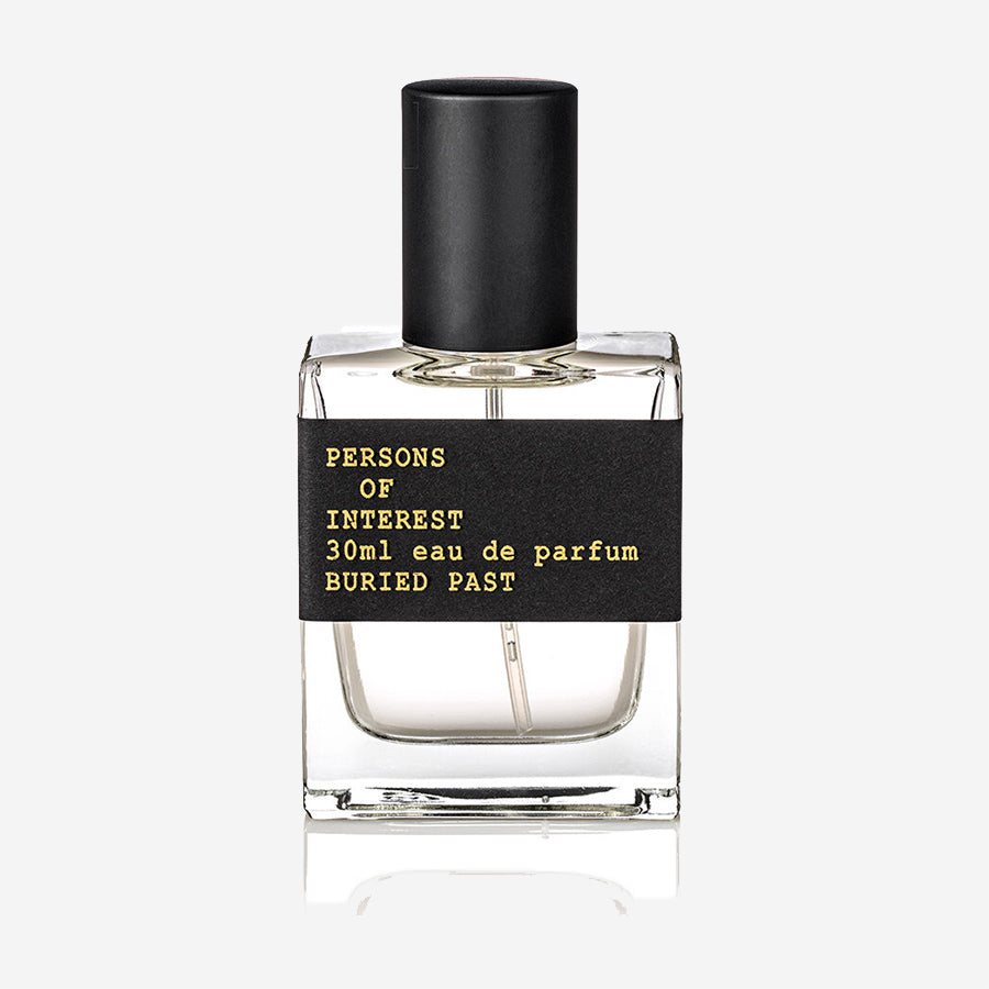 Eau de Perfume (30 ml) - Buried Past