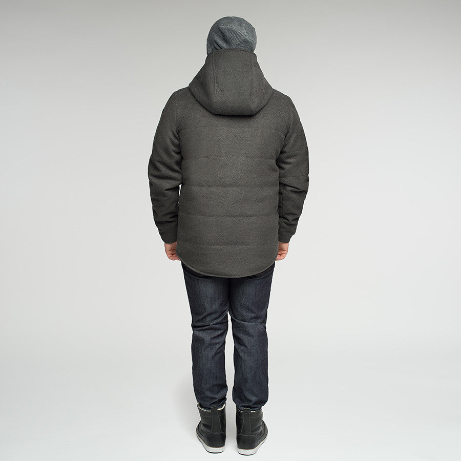 Arctic Bay - Cambridge Parka