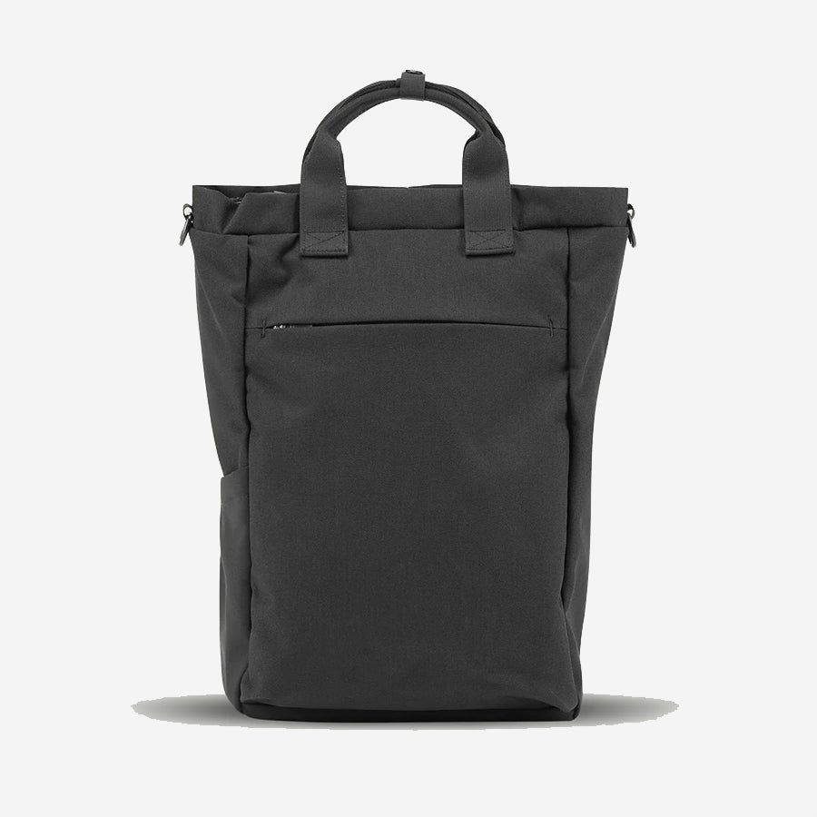 Cooper 2-Way Tote - Cordura® Nylon - Black