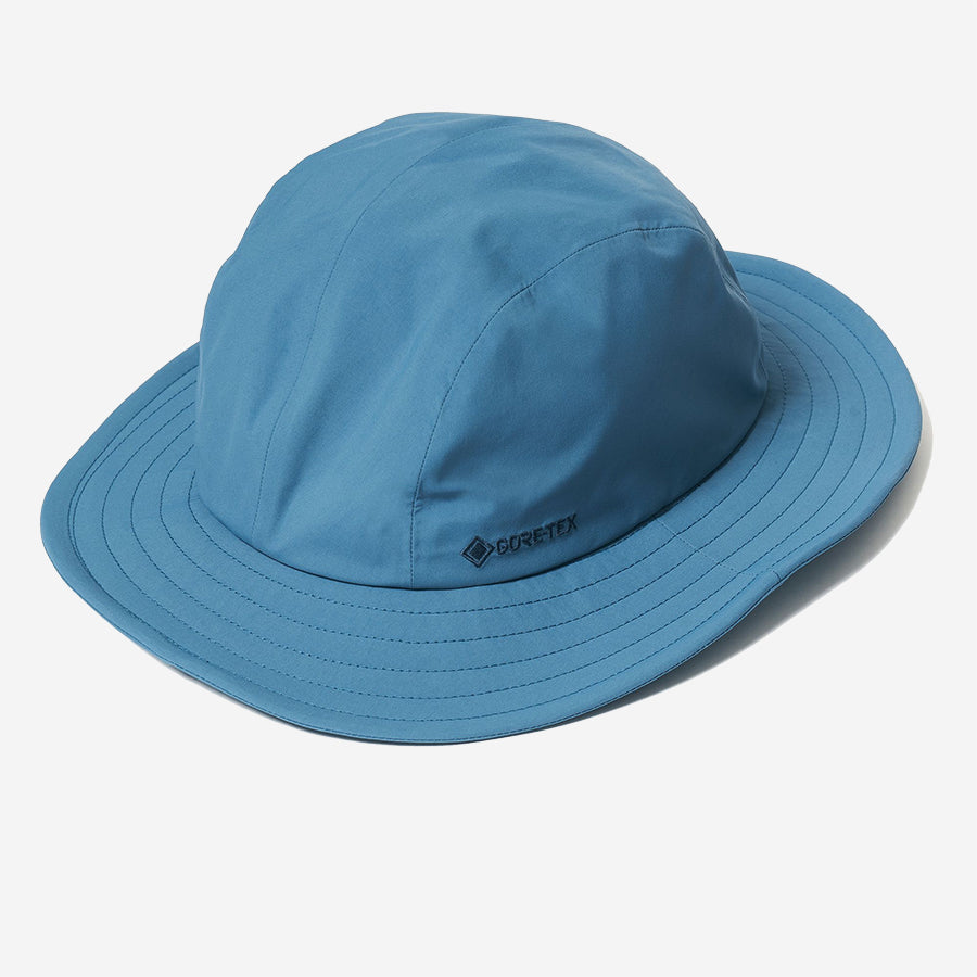 GORE-TEX Bucket Hat - Aqua Blue