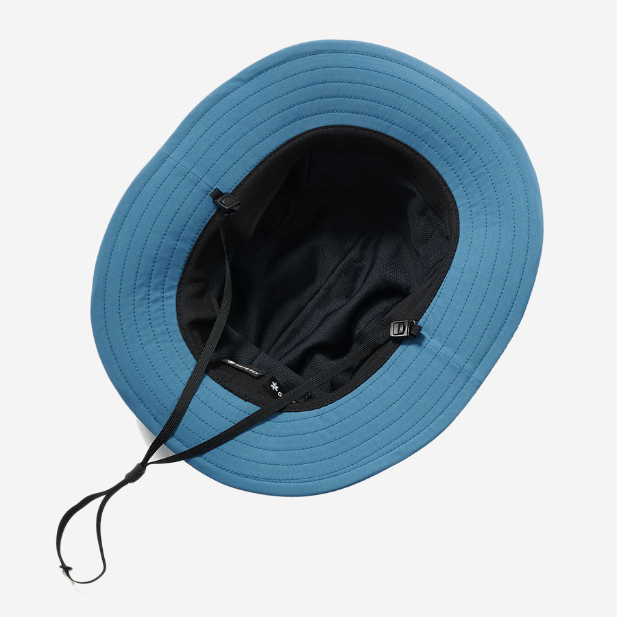 GORE-TEX Bucket Hat - Aqua Blue
