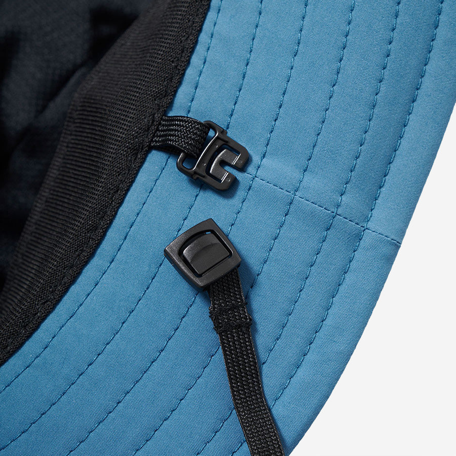 GORE-TEX Bucket Hat - Aqua Blue