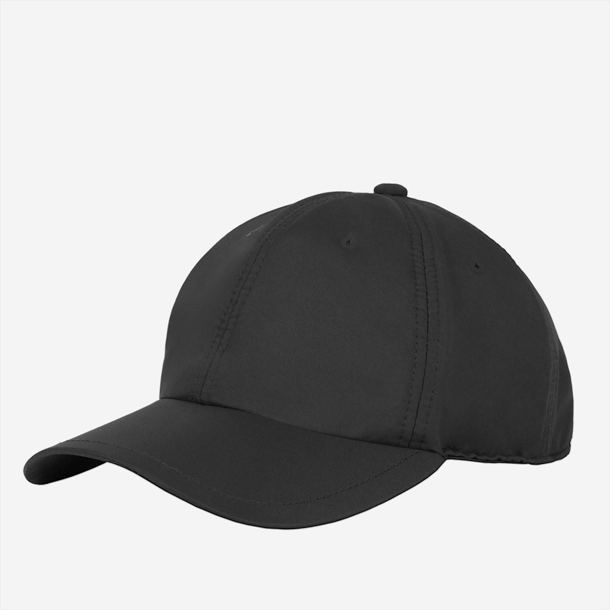 Grinberg Hat - Black