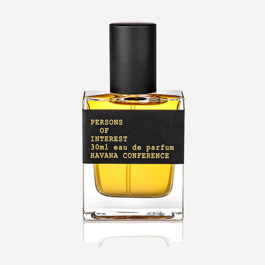 Eau de Perfume (30 ml) - HAVANA CONFERENCE