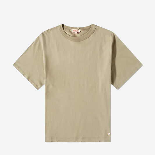 Heritage Classic T-Shirt - Clay Olive